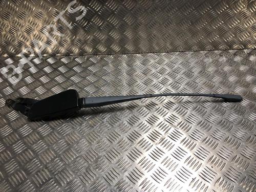Used Front windshield wiper arm MERCEDES-BENZ M-CLASS (W164) ML 280 CDI 4-matic (164.120) (190 hp) 31197579