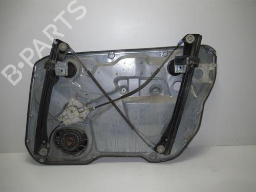 Front left window mechanism SEAT CORDOBA (6L2) 1.9 TDI | BP25298307C22 