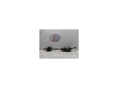 Used Left front driveshaft DACIA DUSTER (HS_) 1.5 dCi 4x4 (HSMC, HSMD) (110 hp) 13268242