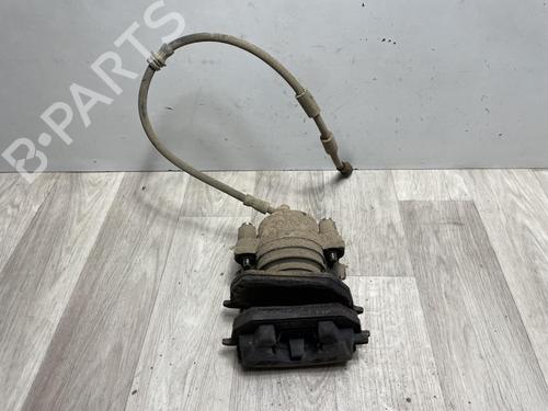Used Left front brake caliper VW GOLF VII (5G1, BQ1, BE1, BE2) 1.6 TDI (105 hp) 23128187