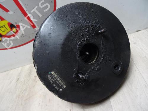 Bremseservo DACIA LOGAN EXPRESS (FS_) 1.5 dCi (FS0K) (68 hp) 13272342