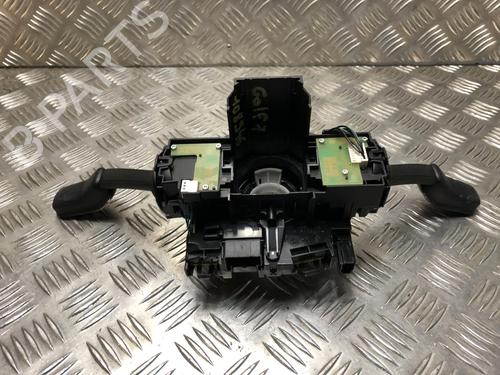 Steering column stalk VW GOLF VII (5G1, BQ1, BE1, BE2) 1.4 TSI | BP31245268I23 