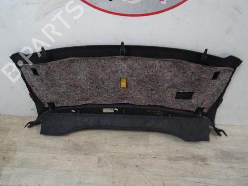 Rear parcel shelf VW PASSAT B6 (3C2) 2.0 TDI 16V | BP39227399C85 - Image 2