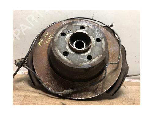 Left rear steering knuckle MERCEDES-BENZ E-CLASS (W211) E 220 CDI (211.006) | BP20616042M27