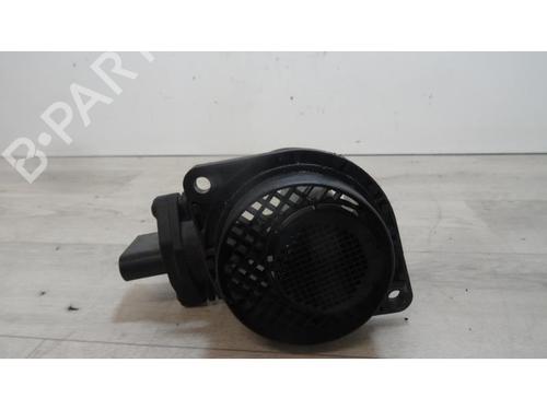 Mass air flow sensor SKODA FABIA I (6Y2) 1.4 TDI | BP13277680M95 