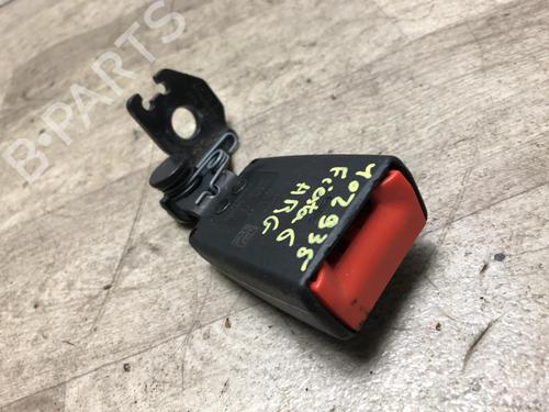 Engate do cinto FORD FIESTA VI (CB1, CCN) 1.6 TDCi (95 hp) 15968201