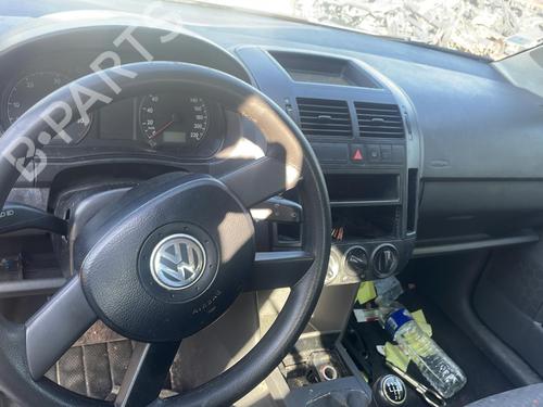 Licence plate light VW POLO IV (9N_, 9A_) 1.4 TDI | BP23873376I40