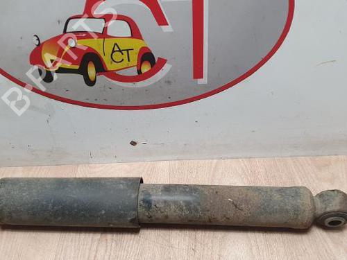 Used Right rear shock absorber PEUGEOT BOXER Van 2.0 BlueHDi 130 (130 hp) 13223473