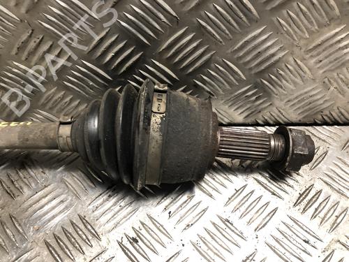 Left front driveshaft FIAT 500 (312_) 1.3 D Multijet (312AXB1A) | BP39714096M38 - Image 2