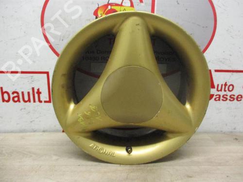 Rim PEUGEOT 306 Hatchback (7A, 7C, N3, N5) 1.9 D | BP29264711C45 