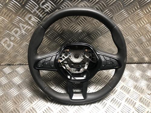 Used Steering wheel Steering wheel NISSAN PRIMASTAR Van (X82) 2.0 dCi 130 (131 hp) 35955601 35955601