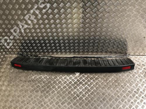 Used Rear bumper FORD TRANSIT V363 Van (FCD, FDD) 2.2 TDCi (125 hp) 31196726