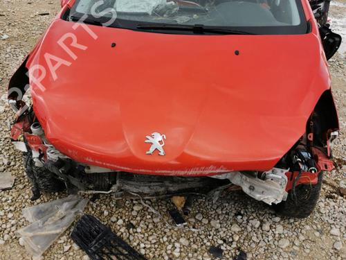 Electronic module PEUGEOT 208 I (CA_, CC_) 1.6 HDi / BlueHDi 75 | BP24019736M83 