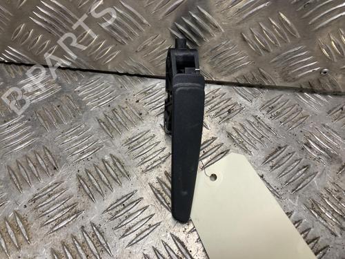 Indvendigt håndtag PEUGEOT 508 SW I (8E_) 2.0 BlueHDi 180 (180 hp) 31199499