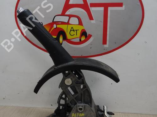 Used Hand brake SEAT ALTEA (5P1) 1.9 TDI (105 hp) 23067745