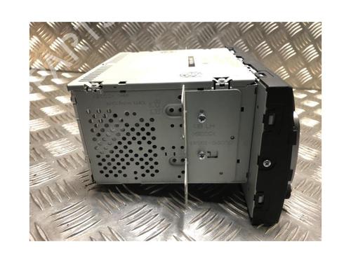 Radio KIA RIO III (UB) 1.2 CVVT | BP25020326E6 