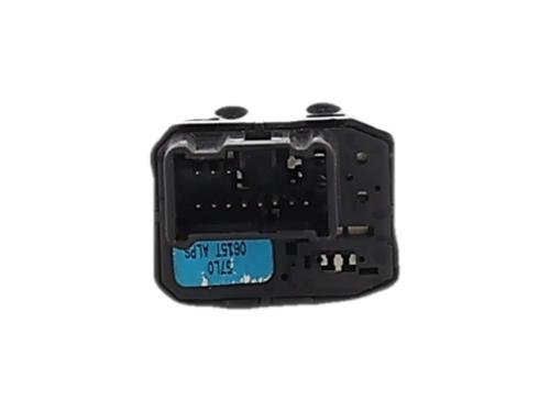 Spejlkontakt SUZUKI VITARA (LY) 1.6 (APK 416) | BP39229966I25 - Image 2