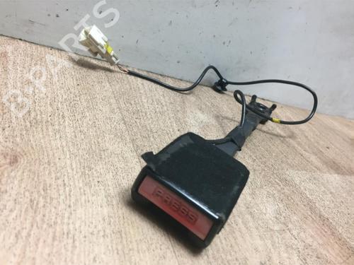 Used Seat buckle PEUGEOT 308 I (4A_, 4C_) 1.6 HDi (90 hp) 13221630