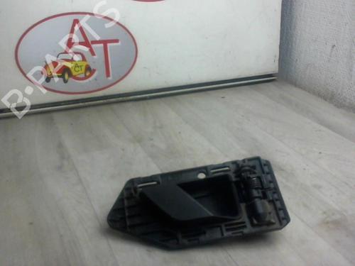 Used Front right interior door handle CITROËN BERLINGO / BERLINGO FIRST Box Body/MPV (M_) 1.9 D 70 (MBWJZ, MCWJZ) (69 hp) 13225851