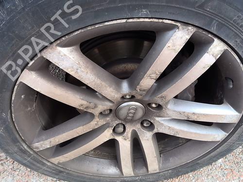 Front left panel AUDI Q7 (4LB) 3.0 TDI quattro | BP39265341C58  - Image 5