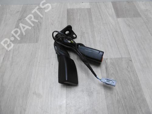 Sikkerhetsbelte-spenne RENAULT ZOE (BFM_) ZOE (88 hp) 13508815