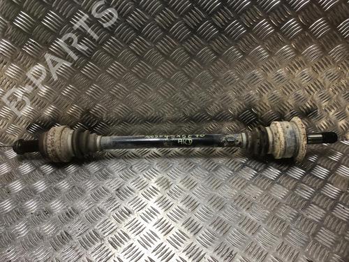 Drivaksel bagtil Højre BMW X5 (E70) xDrive 35 d (286 hp) 31186681