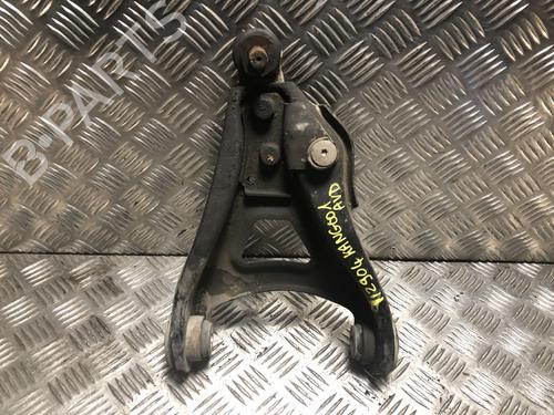 Draagarm rechts voor Draagarm rechts voor RENAULT KANGOO (KC0/1_) 1.5 dCi (KC08, KC09) (82 hp) 33884026 33884026