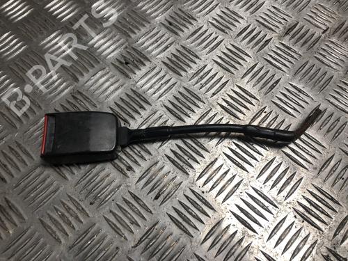 Fibbia cintura di segurança Fibbia cintura di segurança RENAULT SUPER 5 (B/C40_) 1.1 (B/C/401, B/C40H) (45 hp) 34398272 34398272