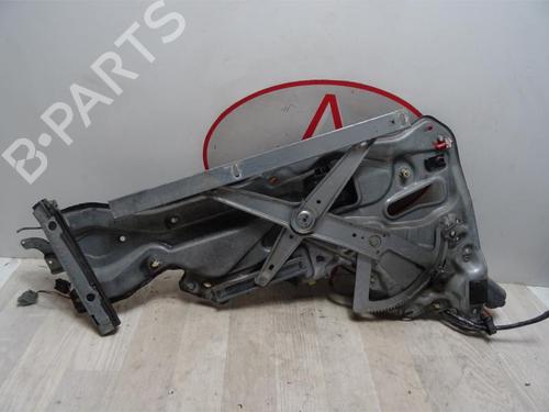 Rear right window mechanism RENAULT LAGUNA I (B56_, 556_) 1.9 dTi (B56J) | BP13223029C25 