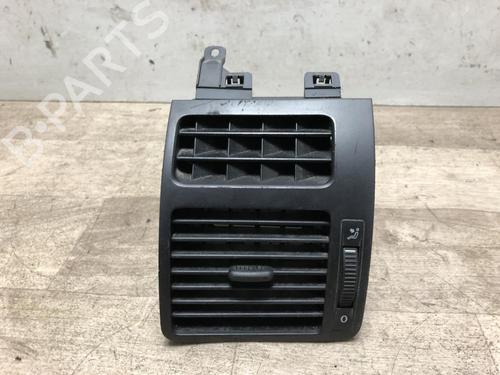 Used Air vent VW TOURAN (1T1, 1T2) 1.9 TDI (105 hp) 23871758