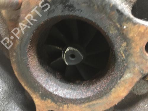 Turbo/Compressor AUDI A4 B6 (8E2) 2.5 TDI quattro (180 hp) 28601645