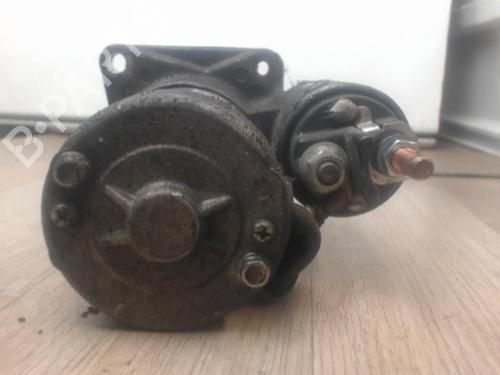 Used Starter FIAT GRANDE PUNTO (199_) 1.2 (65 hp) 24965302