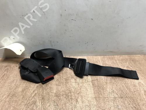 Used Seat buckle BMW 3 Coupe (E46) 323 Ci (170 hp) 13291643