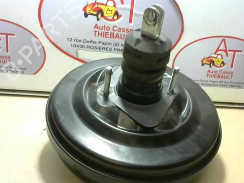 Servo brake OPEL TIGRA (S93) 1.4 16V (F07) | BP28287113M42 