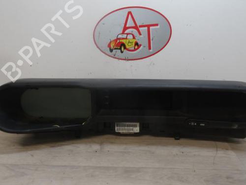 Used Instrument cluster CITROËN C3 Picasso (SH_) 1.4 VTi 95 (SH8FSC, SH8FP0, SH8FP6) (95 hp) 13290243