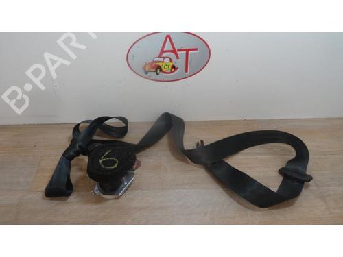 Rear right seatbelt FORD FIESTA VI (CB1, CCN) 1.4 TDCi | BP29442816I28 