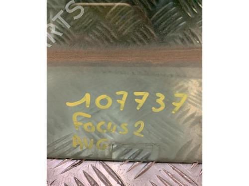 Front left door window FORD FOCUS II (DA_, HCP, DP) 2.5 ST | BP25306552C18 