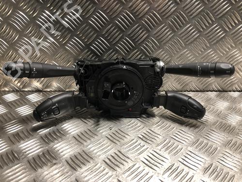 Used Steering column stalk Steering column stalk CITROËN BERLINGO Box Body/MPV (K9) PureTech 110 (110 hp) 33305520 33305520