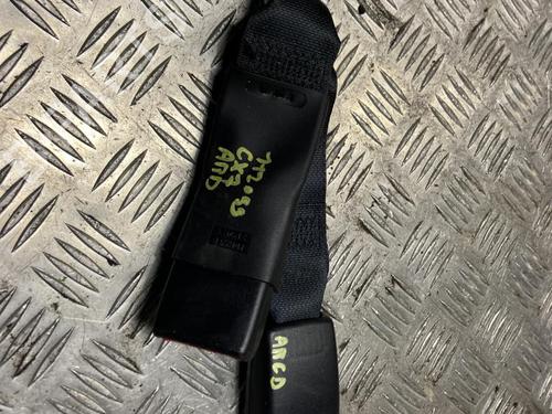 Seat buckle MAZDA CX-7 (ER) 2.2 MZR-CD AWD (ER10A) | BP32374012I32 - Image 2