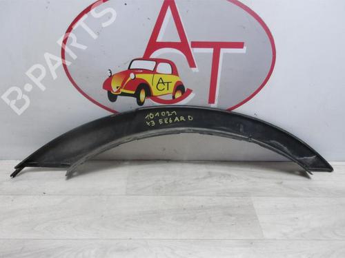 Rear right wheel arch trim BMW X3 (E83) 2.0 d | BP13133672C137 