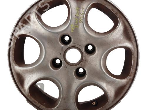 Used Rim Rim PEUGEOT 306 Hatchback (7A, 7C, N3, N5) 1.8 16V (110 hp) 40021694 40021694