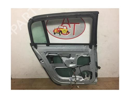 Left rear door RENAULT VEL SATIS (BJ0_) 2.0 16V Turbo (BJ0K) | BP13284306C4 