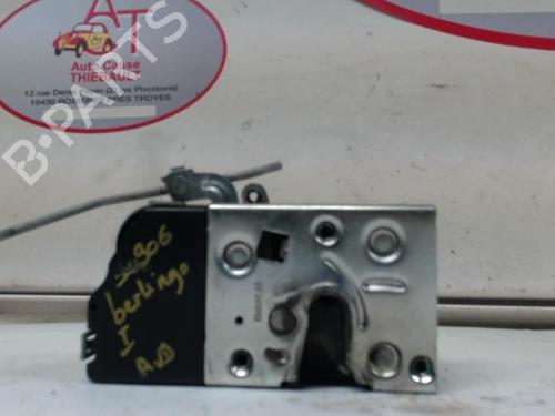 front-right-lock-citroen-berlingo-berlingo-first-mpv-mf_-gjk_-gfk_-19-d-mfwjz-9170g3-1996-12963465 main image