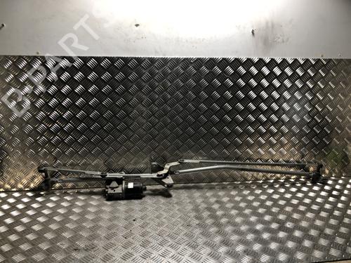 Viskermotor vindrute DS DS 4 / DS 4 CROSSBACK (NX_) 1.6 BlueHDi 120 (120 hp) 31196249