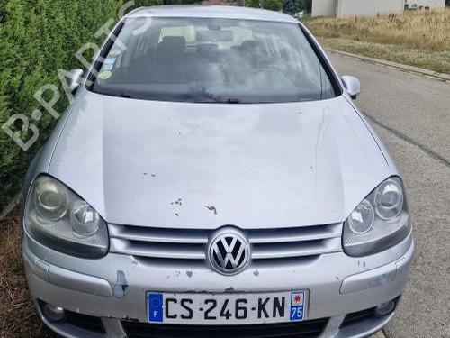 Steering wheel VW GOLF V (1K1) 1.4 TSI | BP31021752C49