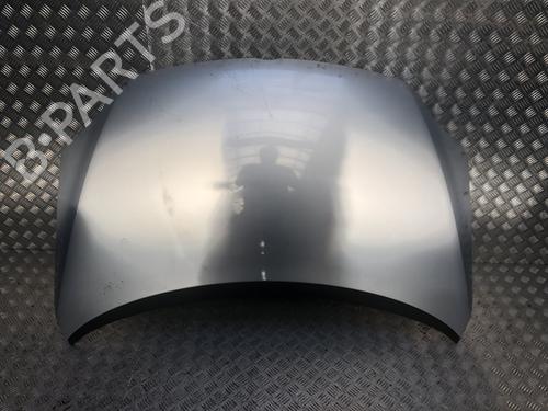 Cofano anteriore VW GOLF PLUS V (5M1, 521) 2.0 TDI (140 hp) 32509841