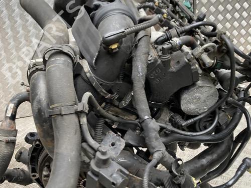 Used Engine Engine FIAT 500 (312_) 1.3 D Multijet (312AXB1A) (75 hp) 39963291 39963291
