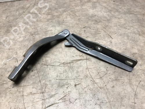Used Hinge/Door check strap PEUGEOT 206+ (2L_, 2M_) 1.4 i (2LKFWA, 2MKFWA) (75 hp) 20668128