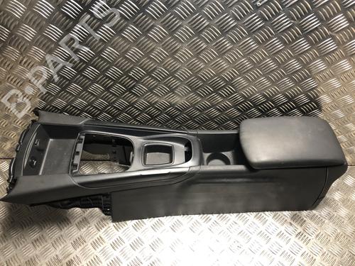 Middle console DS DS 4 / DS 4 CROSSBACK (NX_) 1.6 BlueHDi 120 | BP33429523I22 - Image 2