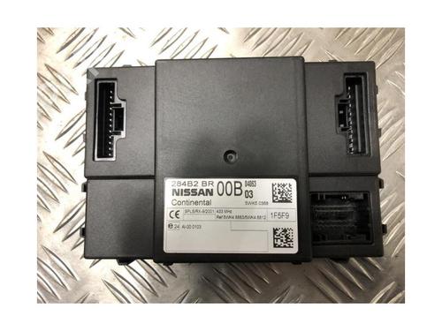 Control unit NISSAN QASHQAI / QASHQAI +2 I (J10, NJ10, JJ10E) 1.5 dCi | BP25306463M11 